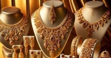 سعر الذهب في مصر اليوم السبت 28 يونيو 2025.. استقرار بعد خسائر حادة
