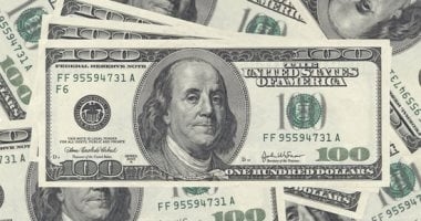 سعر صرف الدولار أمام الجنيه المصري بعد عودة التداولات