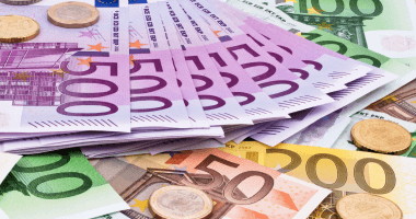 سعر اليورو اليوم السبت 21 يونيو 2025 أمام الجنيه بالبنك المركزى المصرى
