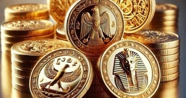 سعر الذهب اليوم في مصر الأحد 20 يوليو 2025 في الأسواق