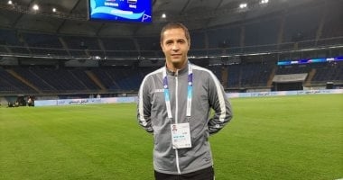 كأس العالم ينقذ محمود عاشور من الاعتزال بعد تخطيه الـ45 عاما