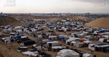 6 شهداء من أسرة واحدة بقصف إسرائيلى على نازحين بحى الرمال