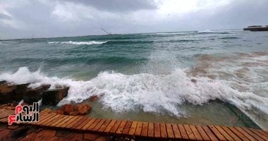 القومى لعلوم البحار: لم نرصد أى نشاط للحركات الأرضية المسببة لـ"تسونامى"