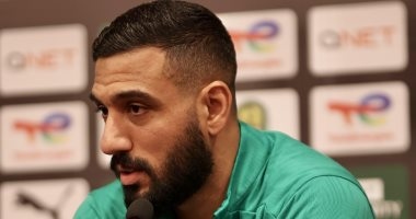 أحمد الشناوى يواصل التأهيل و10 أيام تفصله عن العودة لتدريبات بيراميدز