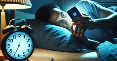 3 عادات مسائية توقف عنها لتجنب السكتات الدماغية