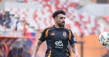 خالد عبد الفتاح: انتقالى لسيراميكا خطوة جديدة فى حياتى وأتمنى العودة للأهلى