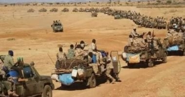 القاهرة الإخبارية: كامل إدريس يؤدي اليمين رئيسًا لوزراء السودان