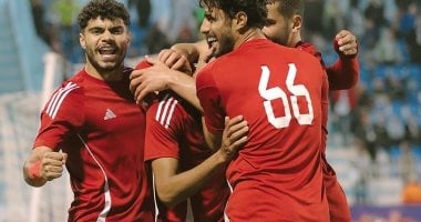 حرس الحدود يخوض معسكرا مغلقا فى القاهرة استعدادا للدورى الممتاز