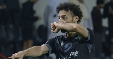 شوبير: عبد القادر يرغب فى الانضمام للزمالك.. ووسام أبو على يرفض معسكر تونس