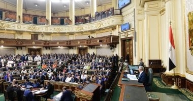 قانون الإيجار القديم أمام مجلس النواب الاثنين لمناقشته وإقراره