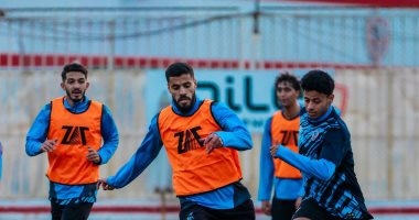 كل ماتريد معرفته عن القائمة الأولى للزمالك بالموسم الجديد