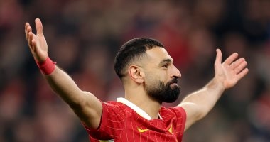 محمد صلاح يتصدر توقعات "فانتازي الدوري الإنجليزي" في الموسم الجديد