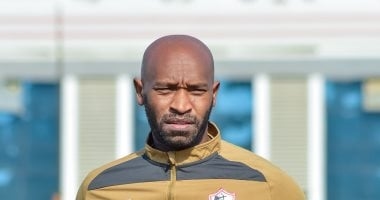 شيكابالا ينعى مشجع الزمالك عبد الهادى موسى