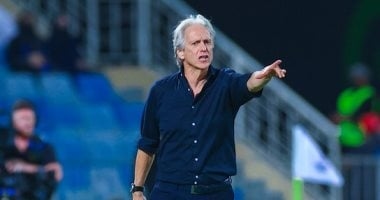 بتوصية من رونالدو.. جيسوس يقترب من تدريب النصر السعودى