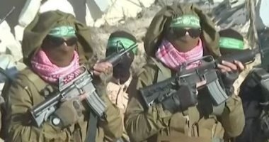 رويترز: حماس تسلم ردها على اقتراح وقف إطلاق النار إلى الوسطاء
