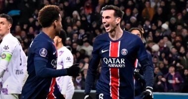 مانشستر يونايتد يسعى لضم نجم باريس سان جيرمان والنصر يترقب