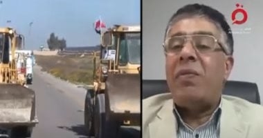 عماد الدين حسين: إسرائيل تمنع المساعدات عن قطاع غزة وتحولها لمصائد موت