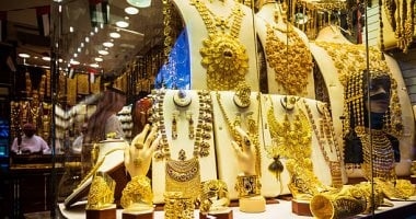 سعر الذهب اليوم الأحد 6 يوليو 2025 عيار 14 بدون مصنعية بـ 3090 جنيها
