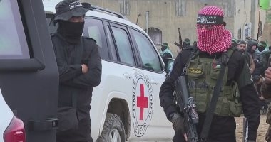 حماس: ندرس عروضا جديدة لوقف إطلاق النار ونسعى لإنهاء العدوان
