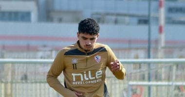 25 ألف دولار غرامة على الزمالك بسبب تأخر سداد قيمة صفقة أحمد الجفالي