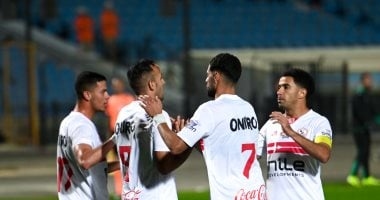 الزمالك يبدأ خطة تجديد دماء الفريق.. وخفض معدل الأعمار أولوية