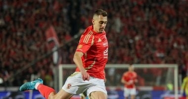 الأهلي يتمسك باستمرار جراديشار خوفاً من الرحيل المنتظر لـ وسام أبو علي