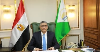 ترقبوا.. محافظ الجيزة يعتمد اليوم تنسيق الثانوى العام 2025