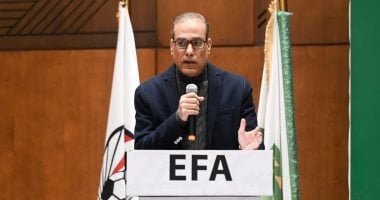 اتحاد الكرة: لن يُسمح لأى لاعب أو مدرب أجنبى بمزاولة النشاط إلا بترخيص من وزارة العمل