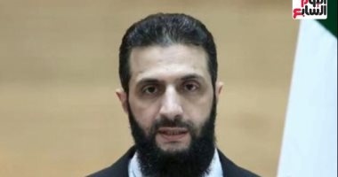 الرئيس السورى يبحث الاعتداءات الإسرائيلية مع وجهاء وأعيان القنيطرة والجولان