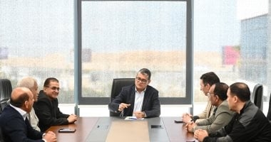 غدا الفوج الأخير للتدريب العملى على السيموليتر لحكام معسكر الـVAR