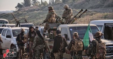 الجيش السوري يبدأ الانسحاب من السويداء بعد انتشار القوى الأمنية