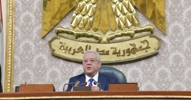 الأغلبية البرلمانية تطالب رئيس النواب تأجيل مناقشة مشروع قانون الإيجار القديم