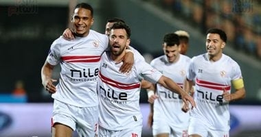 3 مراكز فى الزمالك تنتظر التدعيم الأجنبى بالميركاتو الصيفي