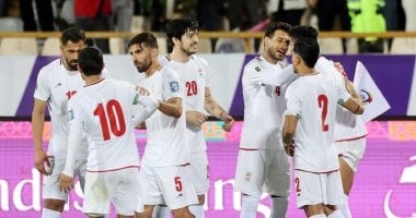 الجارديان: فيفا يدرس إبعاد إيران عن الولايات المتحدة فى كأس العالم 2026