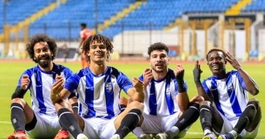 مواعيد مباريات المقاولون فى المرحلة الأولى بالدوري موسم 2025-2026