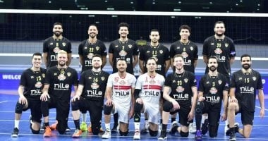 الزمالك يستقر على تعيين الفرنسى موريس مديرا فنيا لفريق اليد