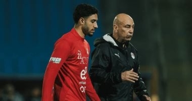 إقامة 5 جولات من عمر الدورى الجديد قبل معسكر المنتخب فى سبتمبر
