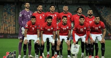منتخب مصر يتراجع مركزين فى تصنيف فيفا.. والأرجنتين بالصدارة