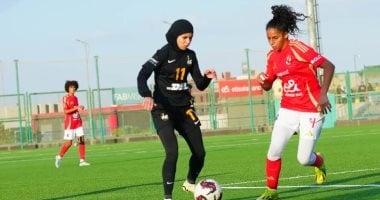 كل ما تريد معرفته عن الموسم الجديد في دورى الكرة النسائية
