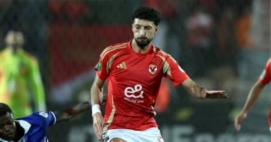 200 مليون جنيه سنوياً قيمة راتب وسام أبو علي فى كولومبوس الأمريكى