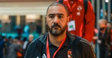 زد يتفق على خوض 3 مباريات ودية فى معسكر الإسكندرية المغلق
