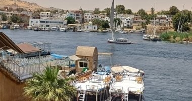الطقس اليوم.. شديد الحرارة رطب وشبورة والعظمى بالقاهرة 35 درجة