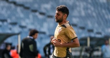 بعد رحيله.. شاهد أفضل أهداف مصطفى شلبى مع الزمالك