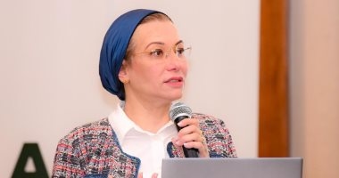 وزيرة البيئة: تعييني بالأمم المتحدة تتويج لجهود مصر في القضايا البيئية العالمية