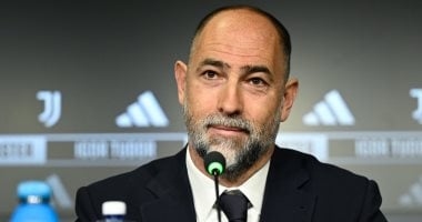 مدرب يوفنتوس: 10 لاعبين طلبوا التغيير أمام ريال مدريد بسبب الإرهاق