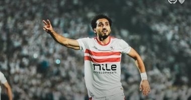 يحدث الآن .. أحمد حمدى يمتثل للتحقيق فى الزمالك بعد أزمة مصاريف العلاج