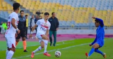 الزمالك يحدد 6 صفقات يحتاجها الفريق فى ميركاتو الصيف