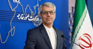 الخارجية الإيرانية تنفى تقديم أى طلب لعقد لقاء مع الجانب الأمريكى