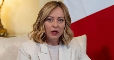 رئيسة حكومة إيطاليا تحتفل بـ"وحدة الناتو" وتسخر من إسبانيا