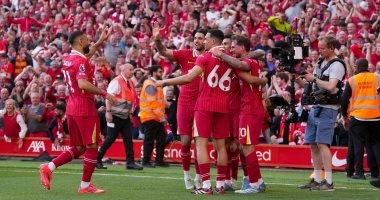 ليفربول يرصد 300 مليون استرليني لدعم صفقات الموسم المقبل